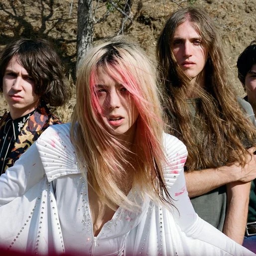 Starcrawler