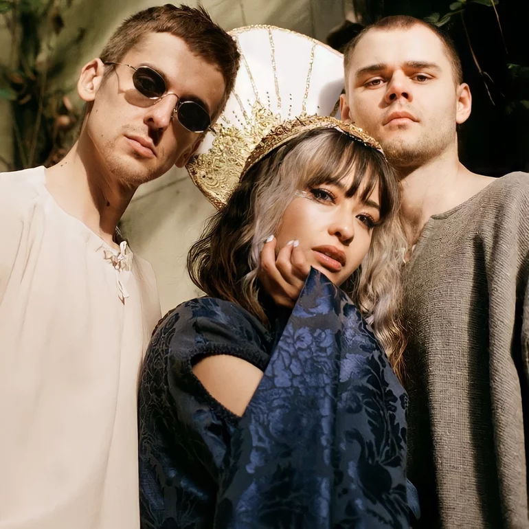 Kero Kero Bonito